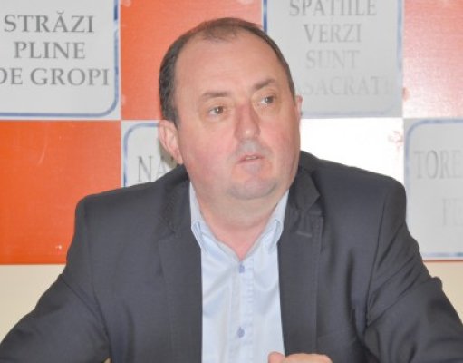 Chirilă: Suntem bine, PDL Constanţa e foarte puternic